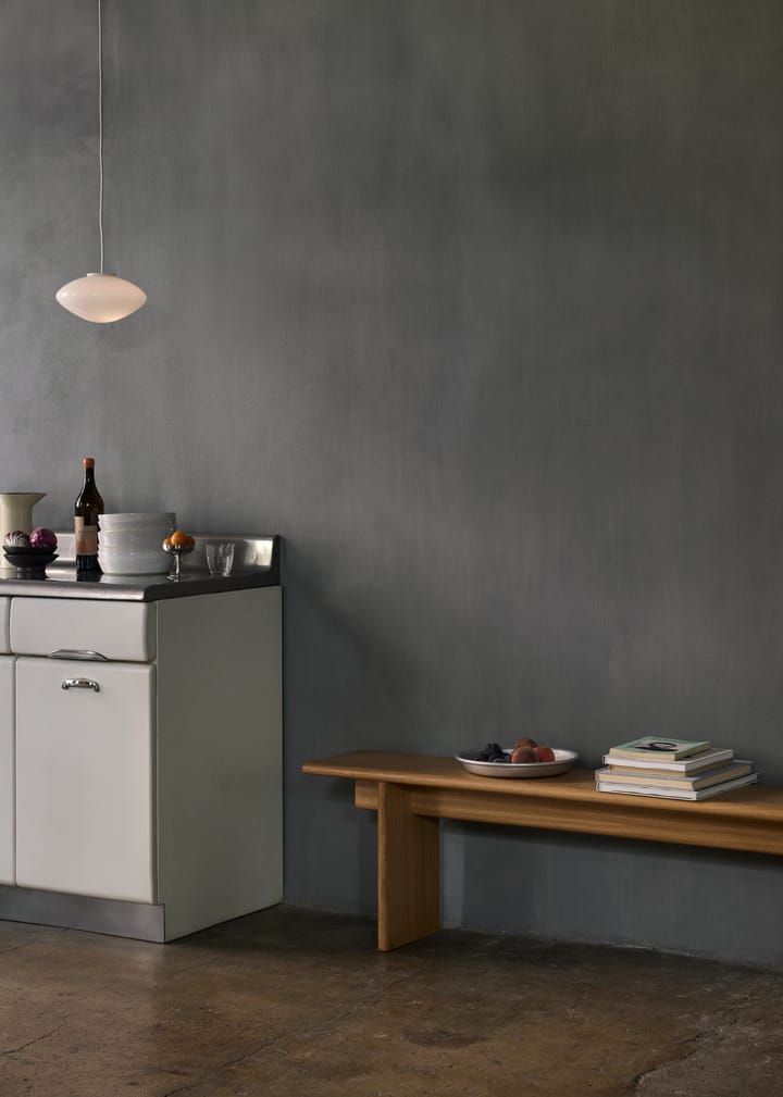 Banco Ita OS5 170 cm, Oak &Tradition