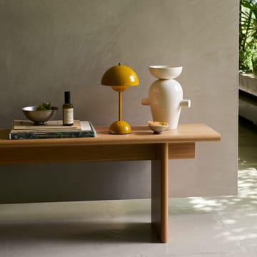Banco Ita OS5 170 cm - Oak - &Tradition