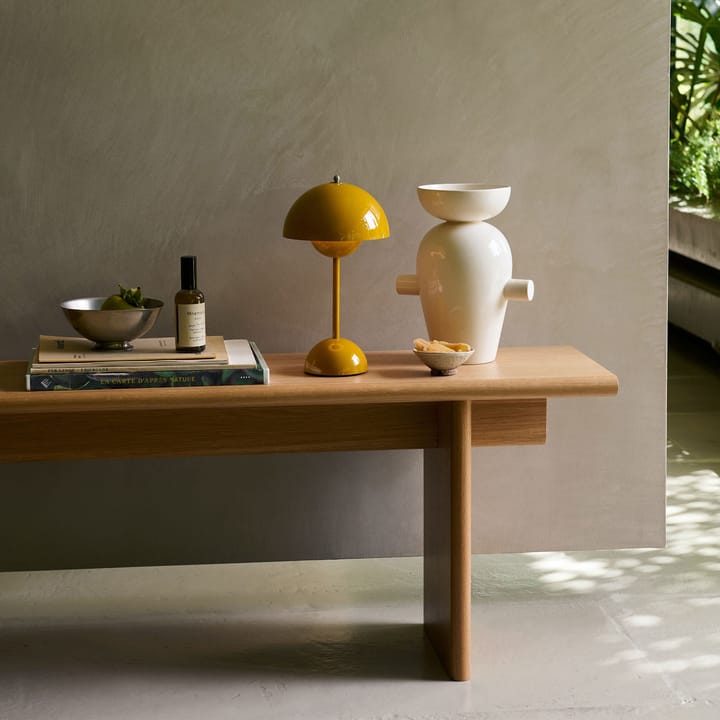 Banco Ita OS5 170 cm, Oak &Tradition