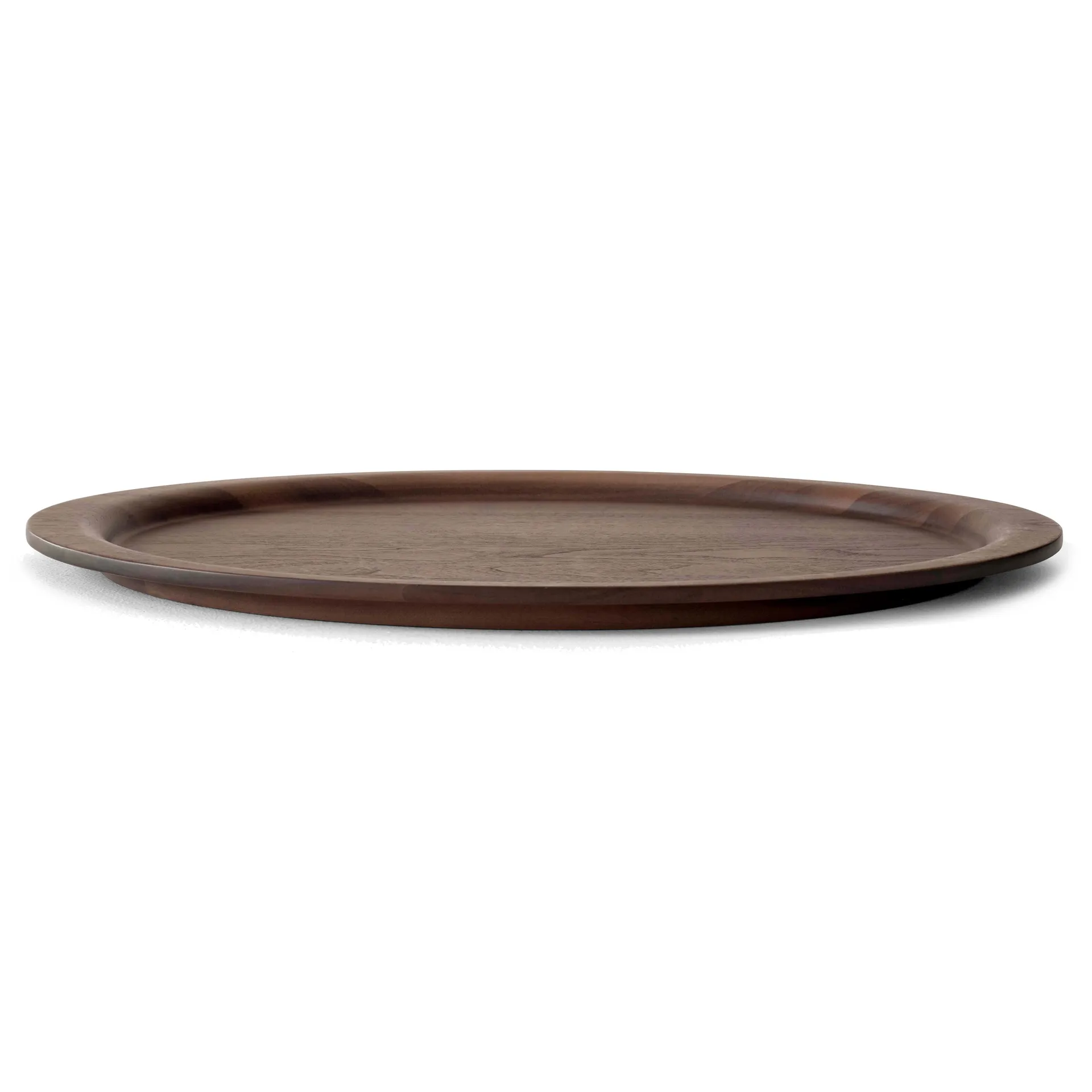 Bandeja Collect SC65 38x54 cm, nogal &Tradition