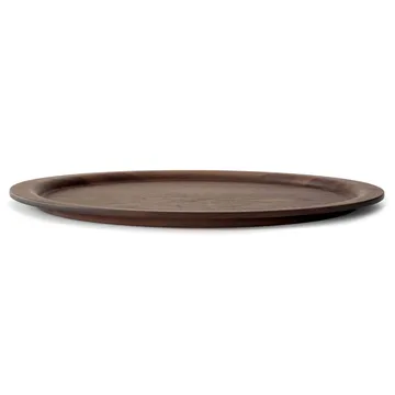 Bandeja Collect SC65 38x54 cm - nogal - &Tradition