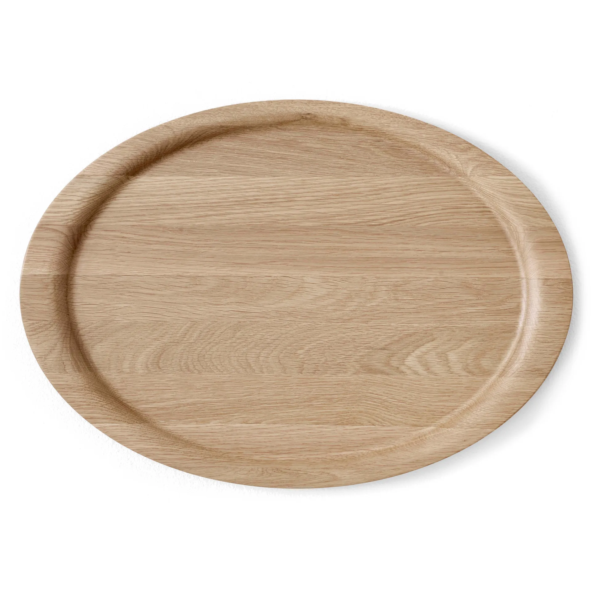 Bandeja Collect SC65 38x54 cm, roble &Tradition