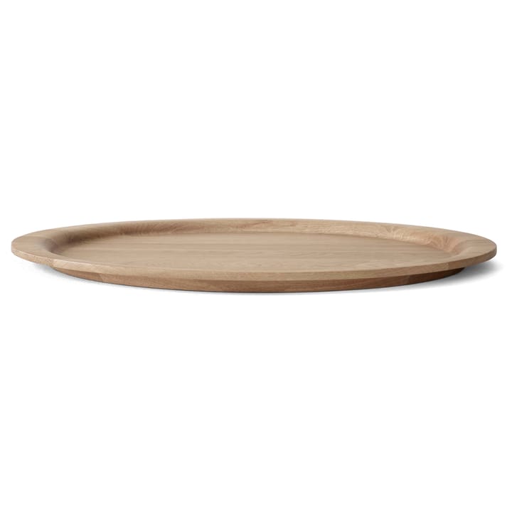Bandeja Collect SC65 38x54 cm, roble &Tradition