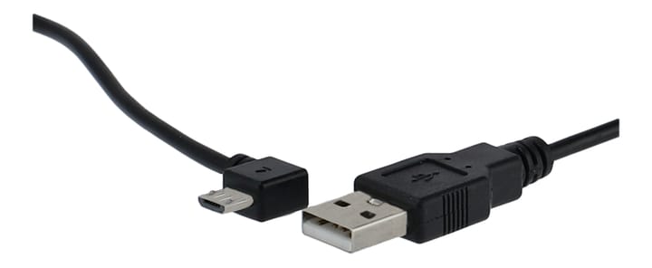 Cable USB para lámpara portátil VP9, Micro-USB &Tradition