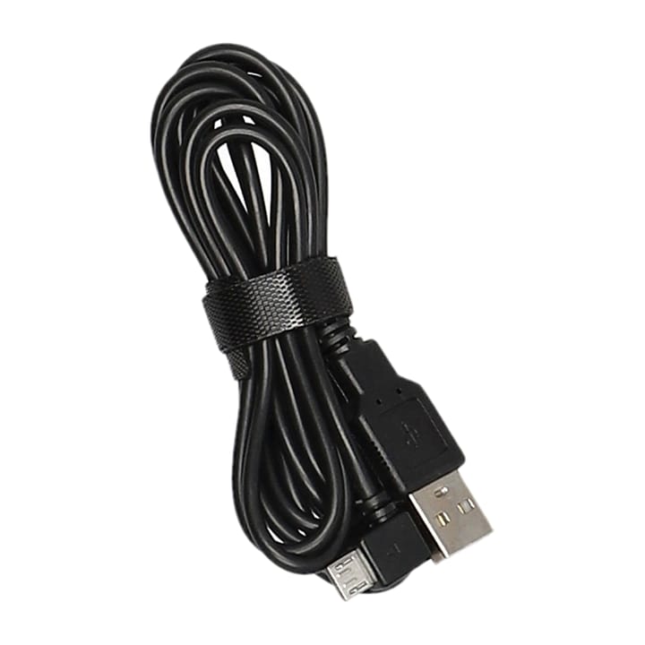Cable USB para lámpara portátil VP9 - Negro - &Tradition