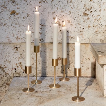 Candelabro Collect SC59 - latón - &Tradition