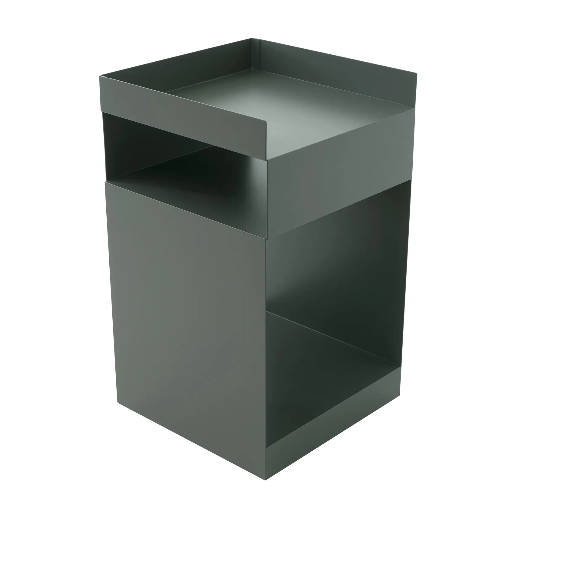 Carro de servicio Rotate SC73, Hunter &Tradition