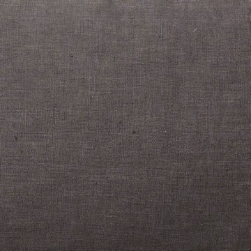 Cojín Collect SC27 Linen 30x50 cm - Slate (gris oscuro) - &Tradition