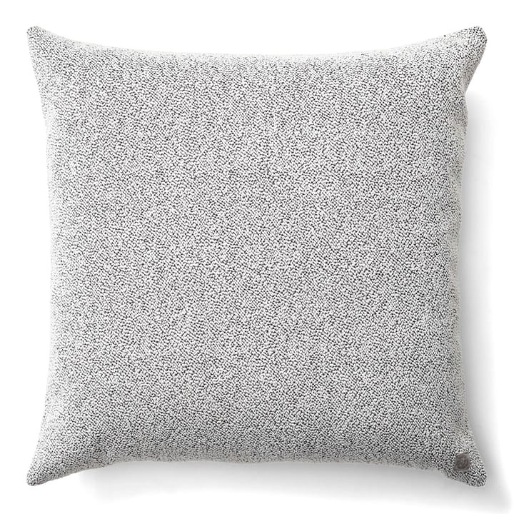Cojín Collect SC28 Boucle 50x50 cm - Ivory & Granite (gris oscuro) - &Tradition