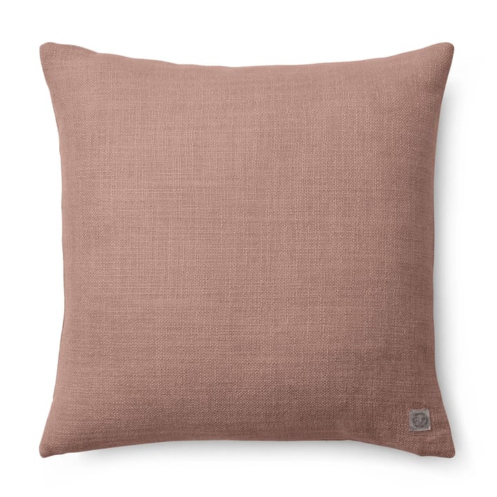 Cojín Collect SC28 Heavy Linen 50x50 cm - Sienna - &Tradition
