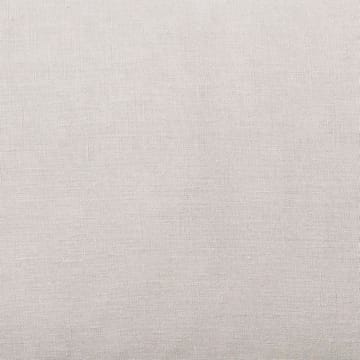 Cojín Collect SC28 Linen 50x50 cm - Cloud (gris claro) - &Tradition