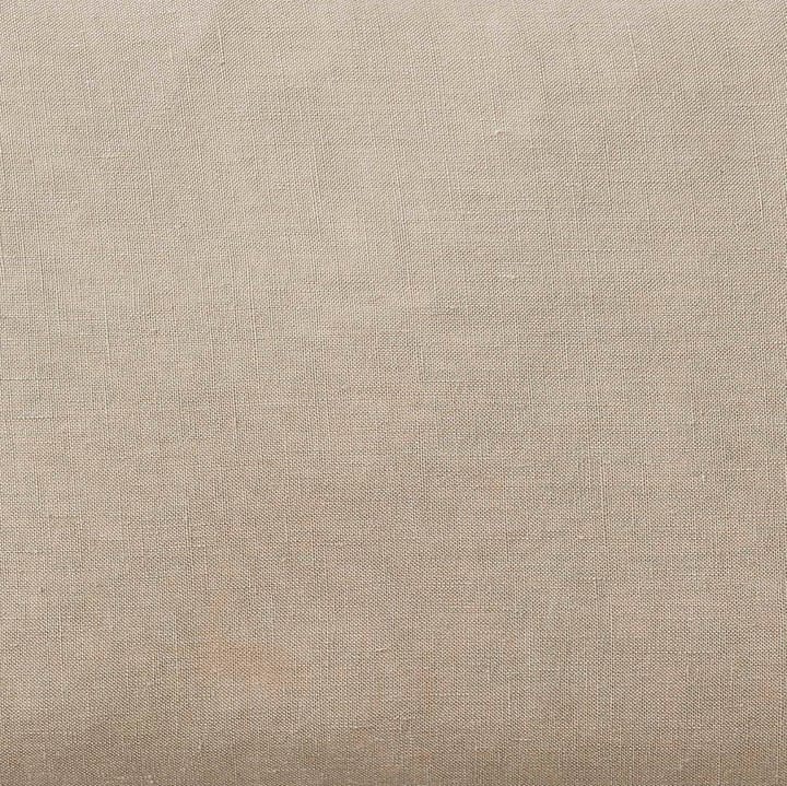 Cojín Collect SC28 Linen 50x50 cm - Sand (beige) - &Tradition