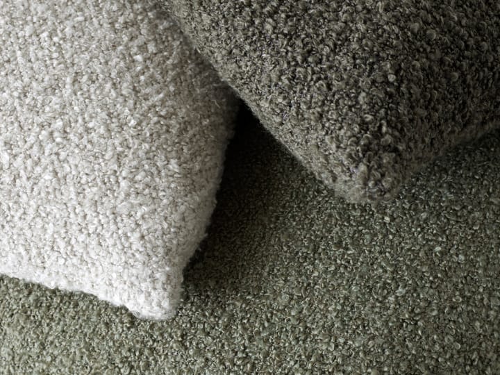 Cojín Collect SC28 Soft Boucle 50x50 cm - Moss - &Tradition