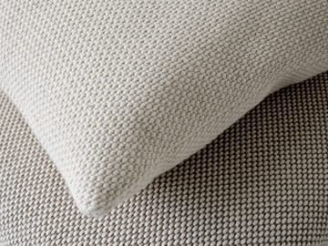 Cojín Collect SC28 Weave 50x50 cm - Coco - &Tradition