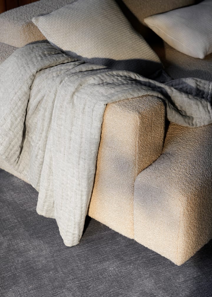 Cojín Collect SC28 Weave 50x50 cm, Coco &Tradition