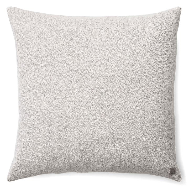 Cojín Collect SC29 Boucle 65x65 cm, Ivory & Sand (gris claro) &Tradition