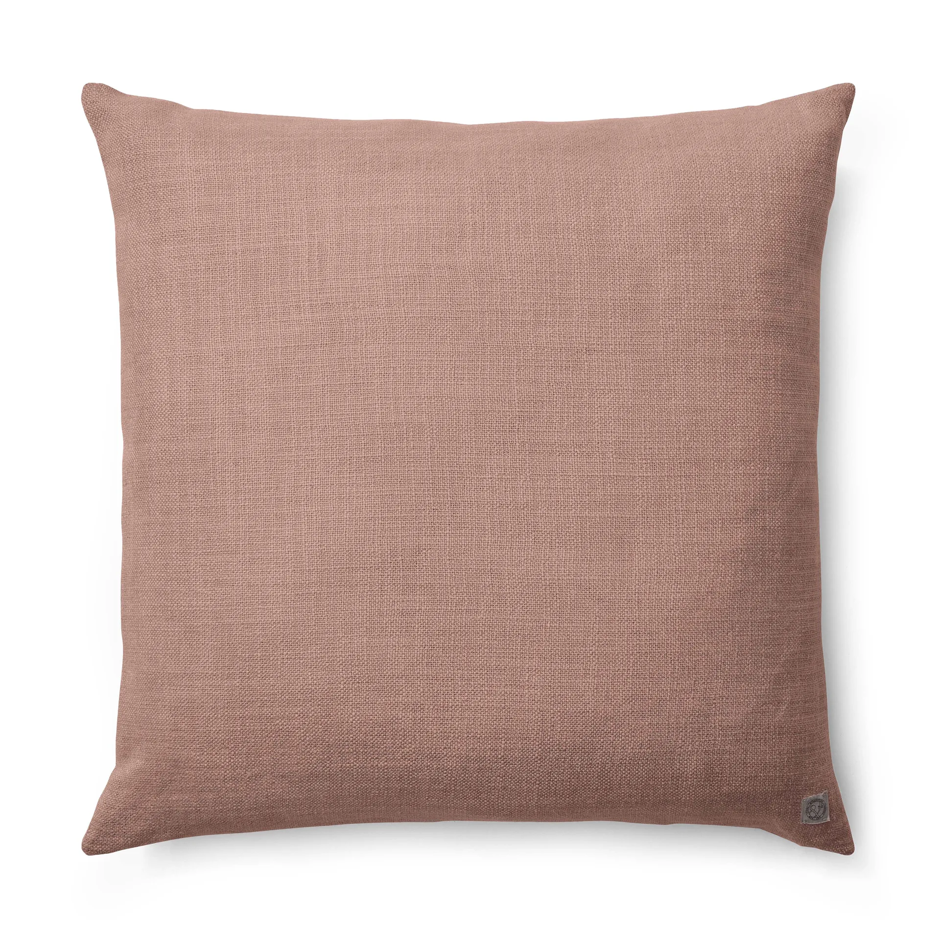 Cojín Collect SC29 Heavy Linen 65x65 cm, Sienna &Tradition