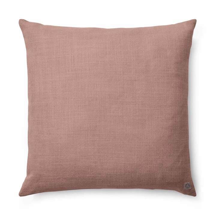 Cojín Collect SC29 Heavy Linen 65x65 cm, Sienna &Tradition