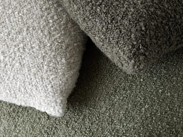 Cojín Collect SC48 Soft Boucle 40x60 cm - Moss - &Tradition