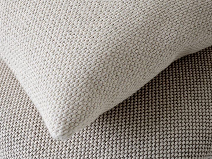 Cojín Collect SC48 Weave 40x60 cm - Almond - &Tradition