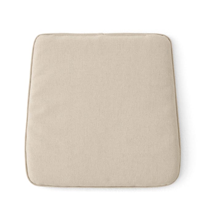 Cojín de asiento RFH RD4  43x44 cm - Heritage 18006 Papyrus - &Tradition