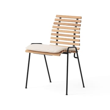 Cojín de asiento RFH RD4  43x44 cm - Heritage 18006 Papyrus - &Tradition
