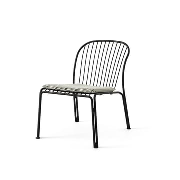 Cojín de asiento Thorvald Lounge Chair SC100/SC101 - Sunbrella Marquetry Bora - &Tradition