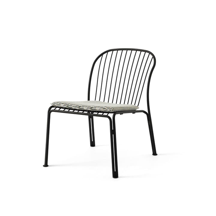 Cojín de asiento Thorvald Lounge Chair SC100/SC101 - Sunbrella Marquetry Bora - &Tradition
