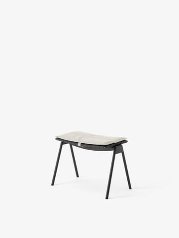 Cojín de asiento Ville Outdoor AV46, 29x59 cm - Heritage 18006 Papyrus - &Tradition