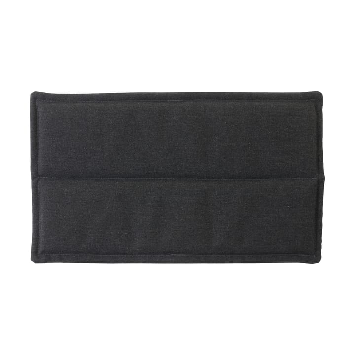 Cojín de asiento Ville Outdoor AV46, 29x59 cm - Heritage 18009 Char - &Tradition