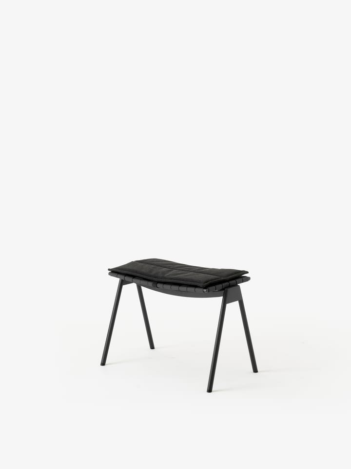 Cojín de asiento Ville Outdoor AV46, 29x59 cm, Heritage 18009 Char &Tradition
