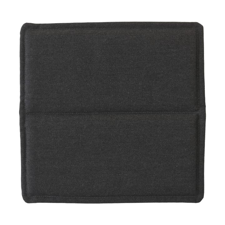 Cojín de asiento Ville Outdoor AV47, 40x40 cm - Heritage 18009 Char - &Tradition
