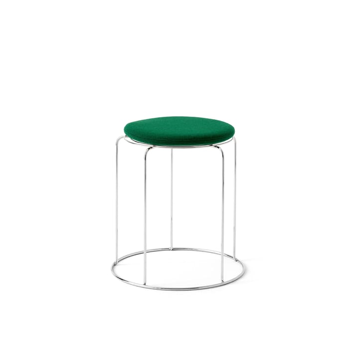 Cojín de asiento Wire VP11, Hallingdal 944 &Tradition