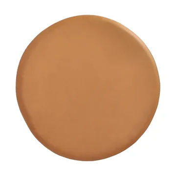 Cojín de asiento Wire VP11 - Noble leather cognac - &Tradition