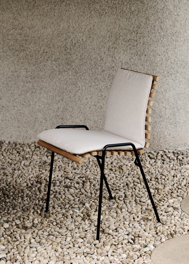 Cojín de respaldo y asiento RFH RD4, 79x42 cm, Papyrus &Tradition