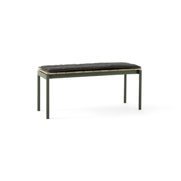 Cojín para asiento Ville AV27, 110x40 cm - Heritage char - &Tradition