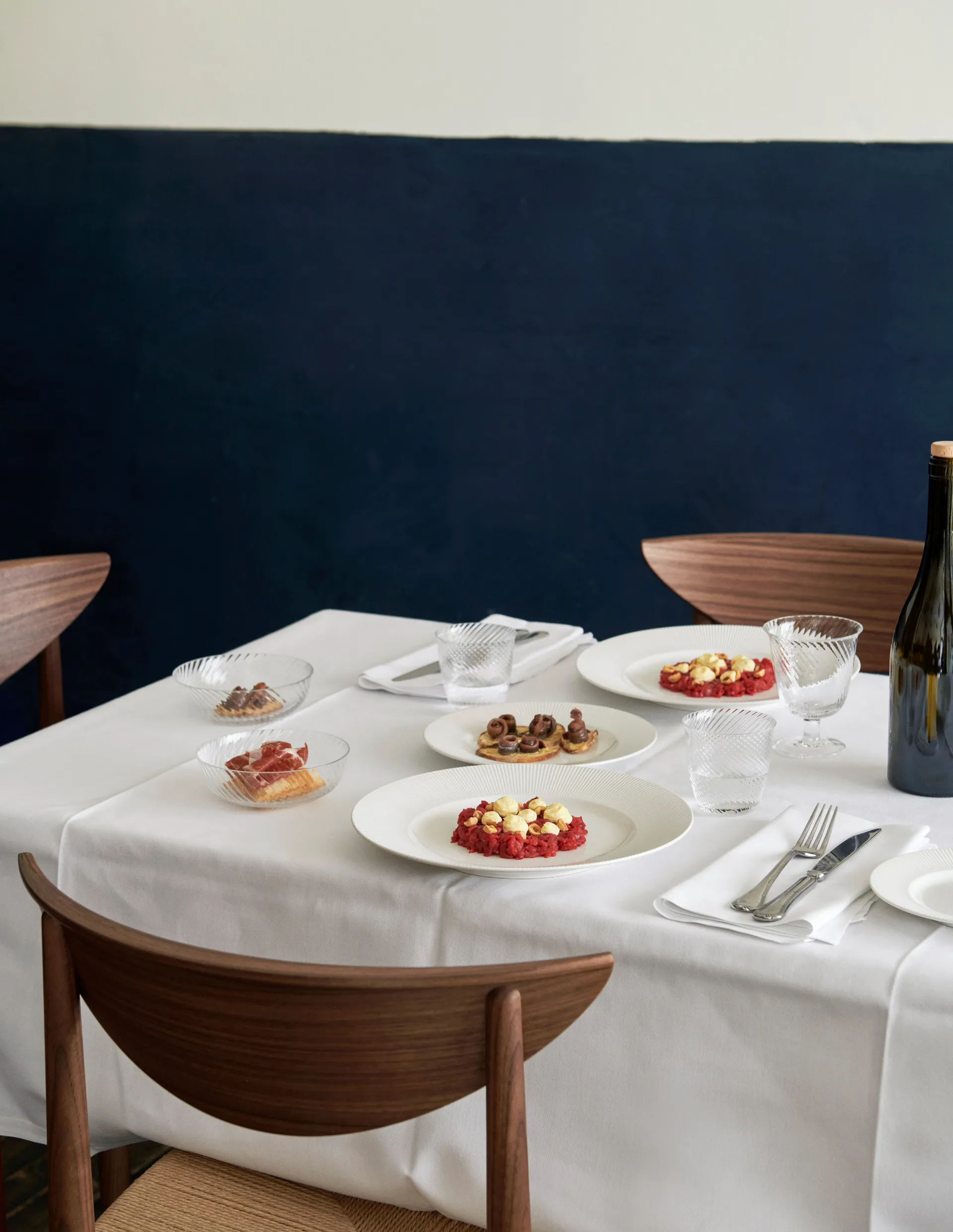 Copa de vino Collect SC79, 2 unidades, Transparente &Tradition