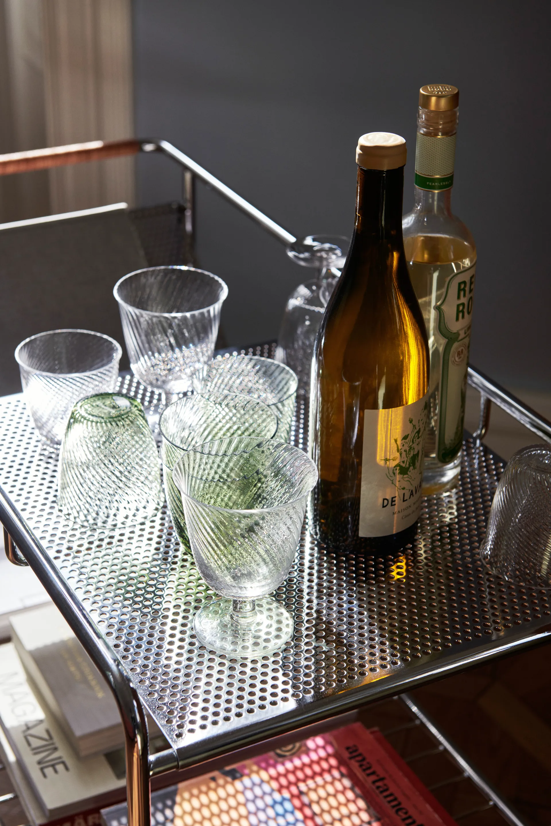 Copa de vino Collect SC79, 2 unidades, Transparente &Tradition