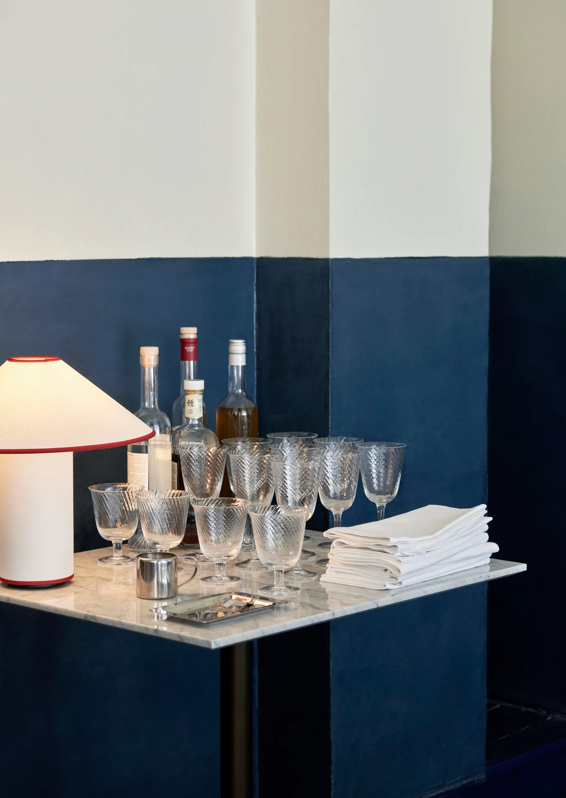 Copa de vino Collect SC79, 2 unidades, Transparente &Tradition