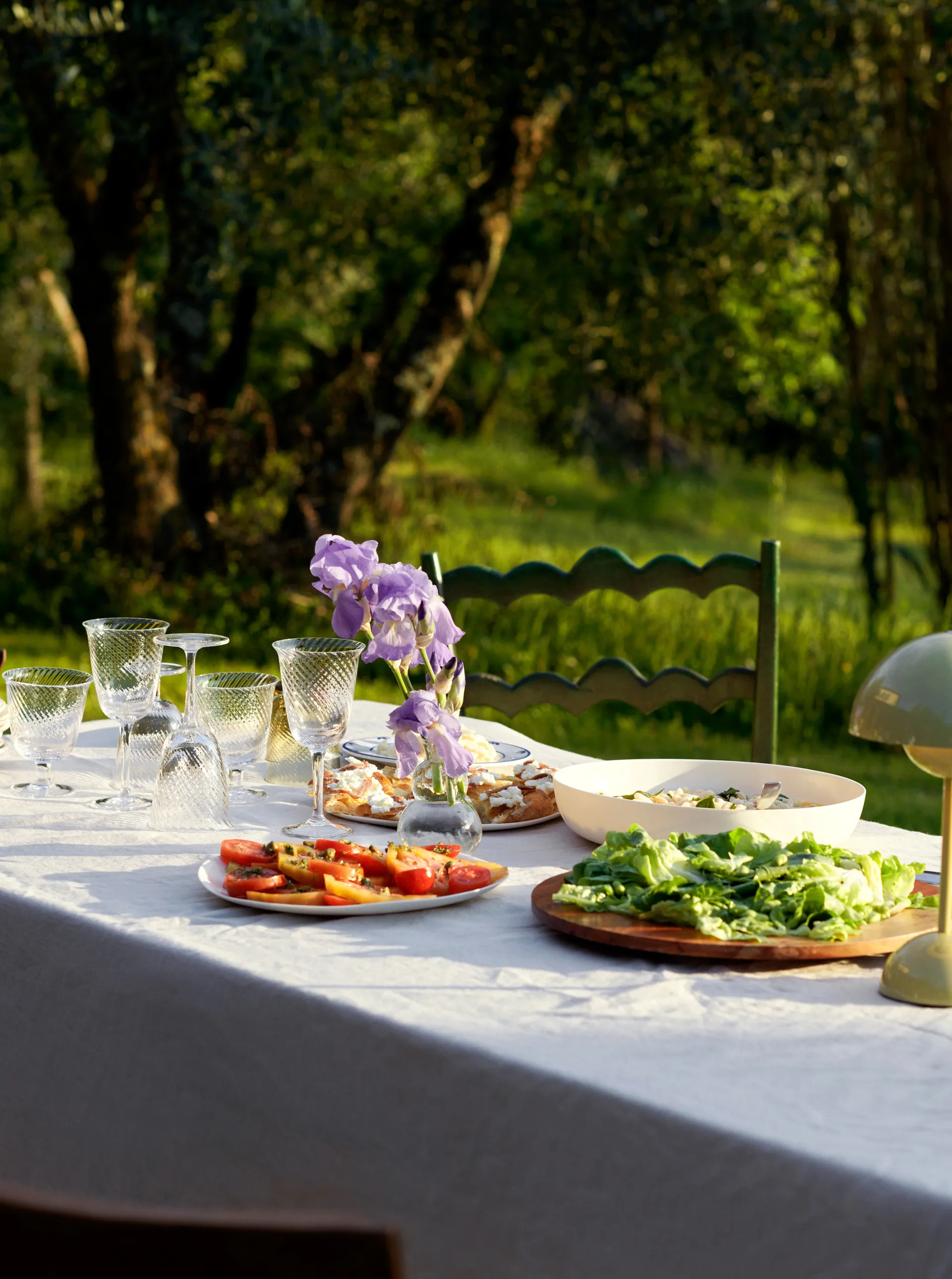 Copa de vino Collect SC80, 2 unidades, Transparente &Tradition