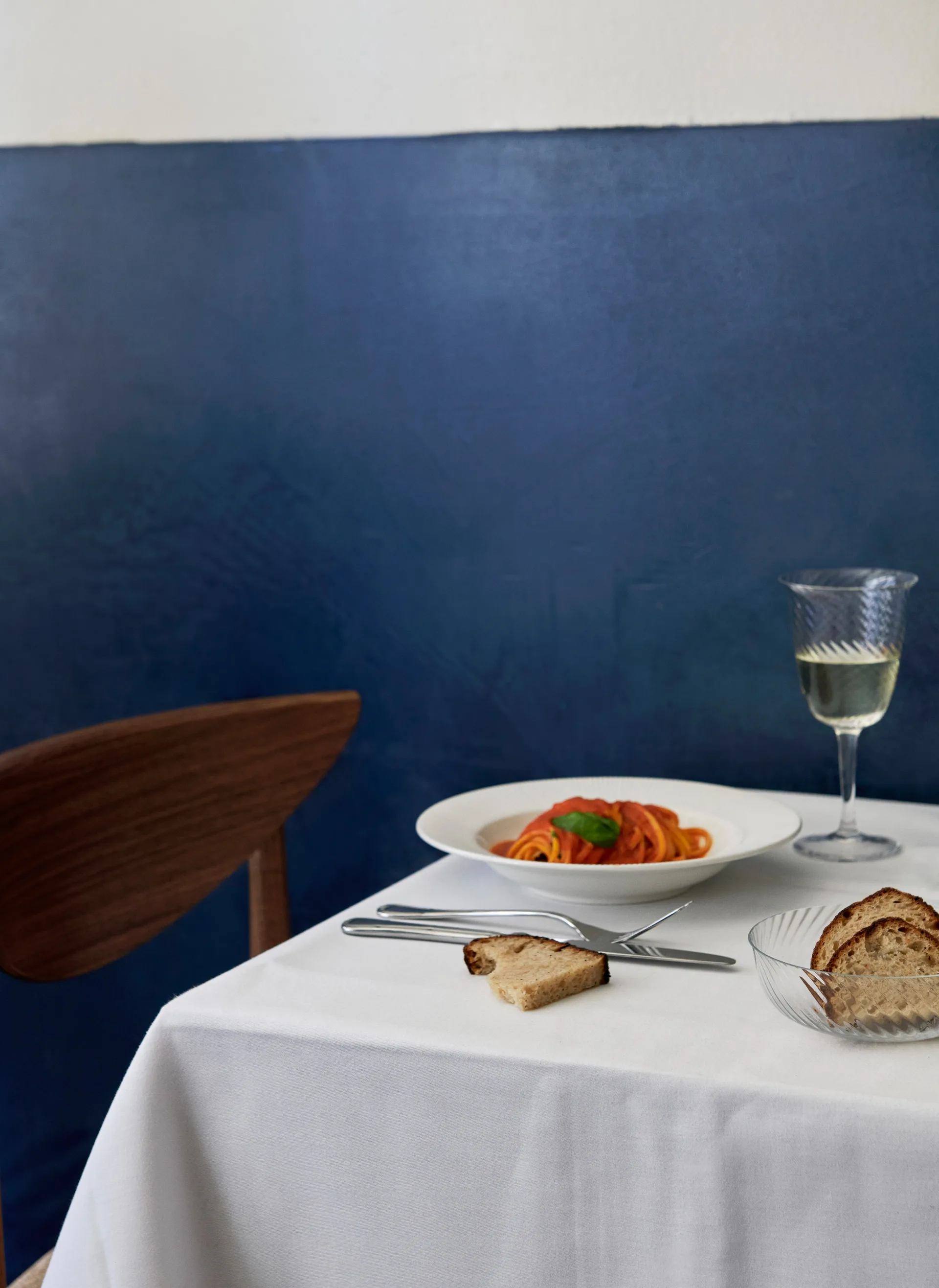 Copa de vino Collect SC80, 2 unidades, Transparente &Tradition