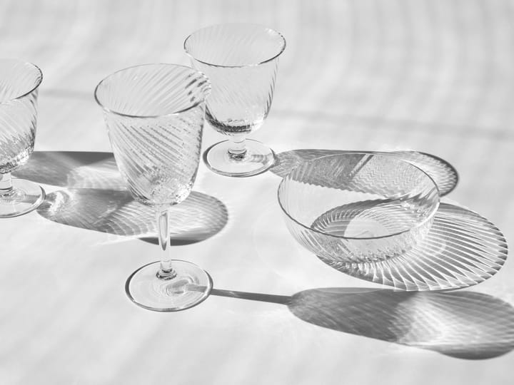 Copa de vino Collect SC80, 2 unidades, Transparente &Tradition