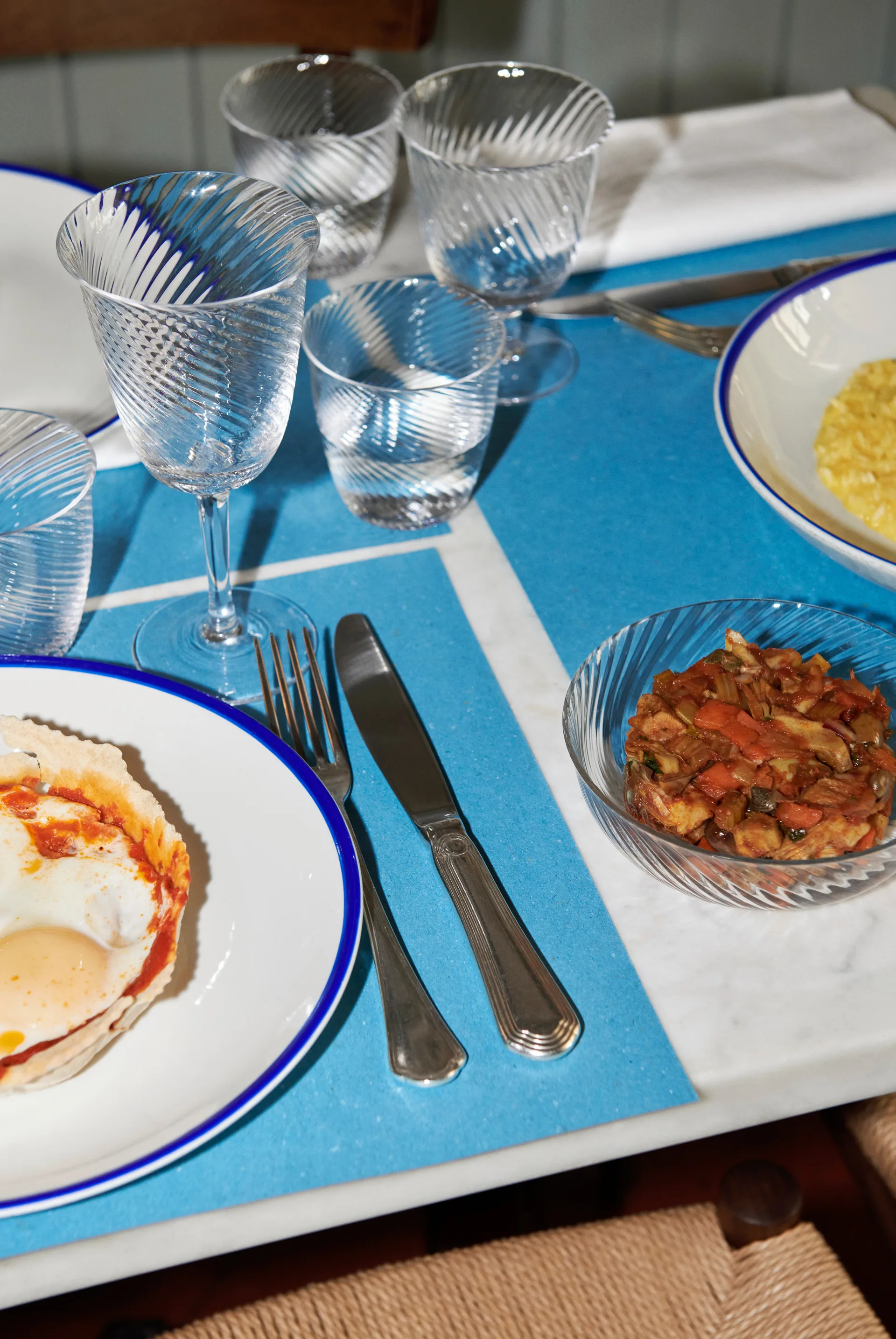 Copa de vino Collect SC80, 2 unidades, Transparente &Tradition