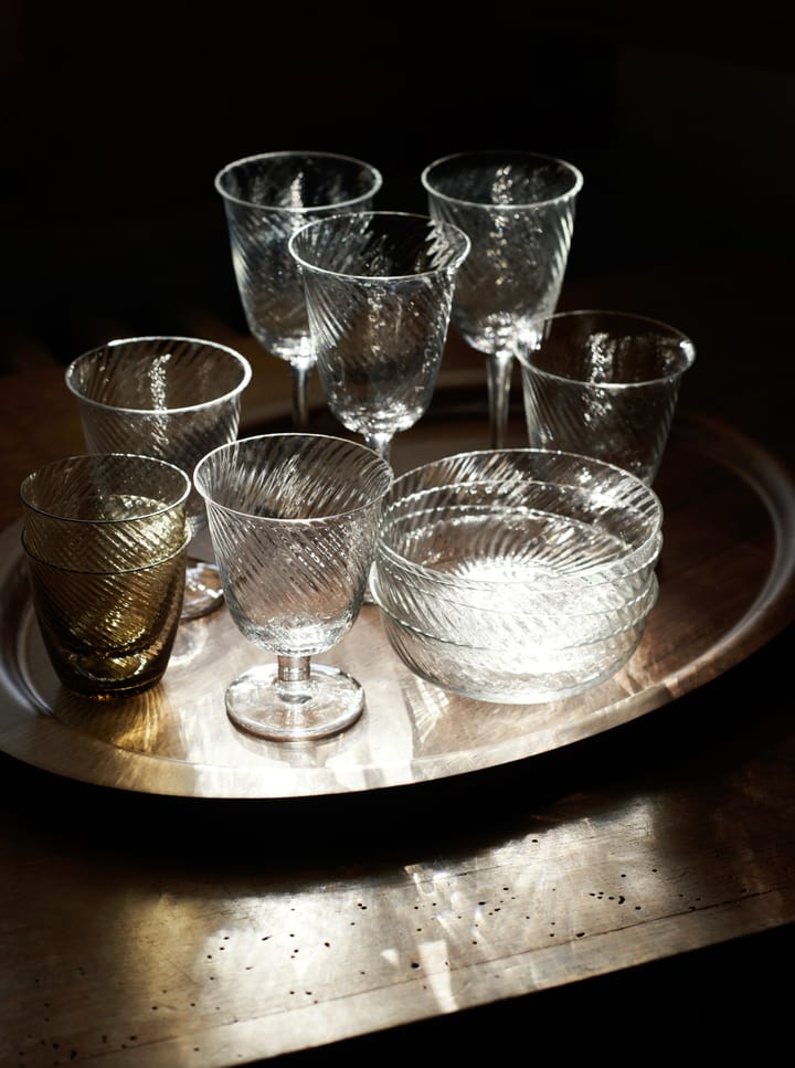 Copa de vino Collect SC80, 2 unidades, Transparente &Tradition