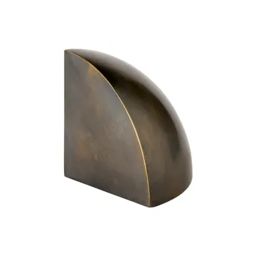 Decoración Collect SC42 10 cm - Bronzed brass - &Tradition