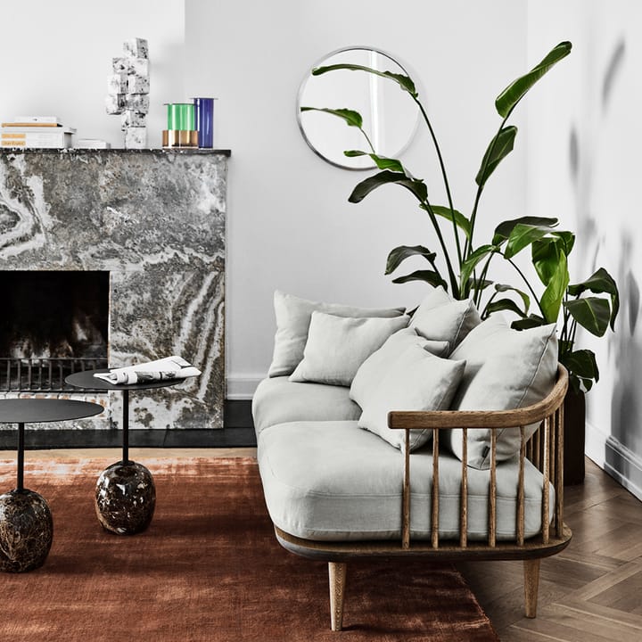 Espejo Sillon SH5, Brass, sh5 &Tradition