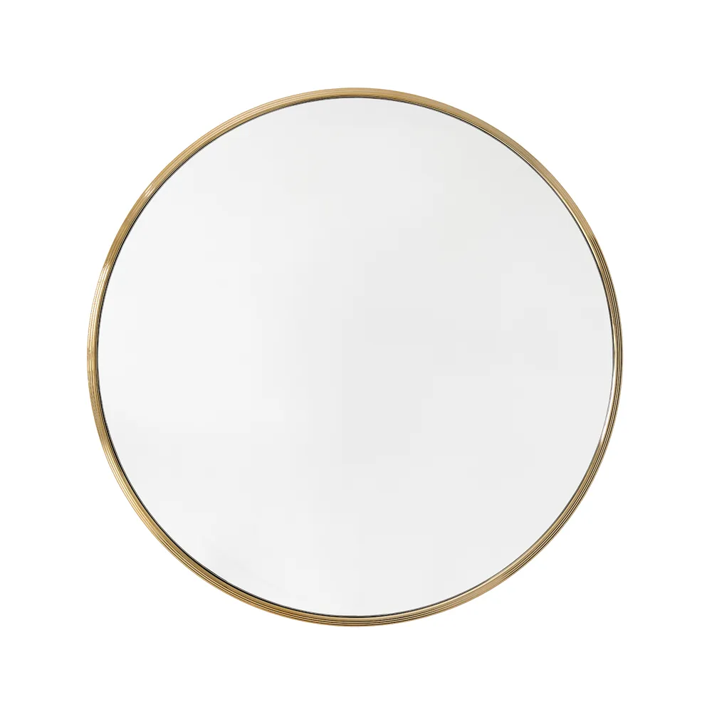 Espejo Sillon SH6, Brass &Tradition