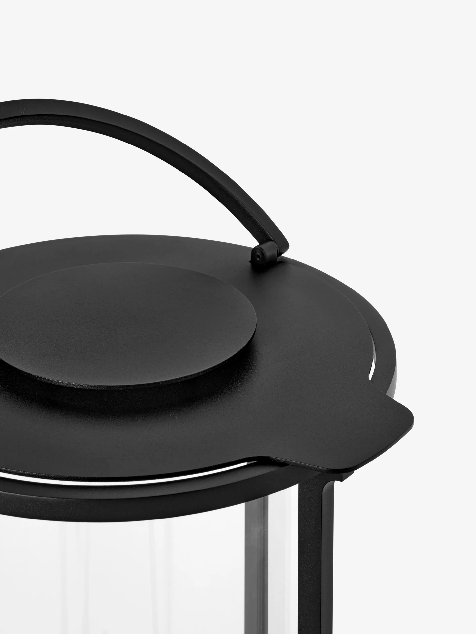 Farolillo Collect SC83 56 cm, Black &Tradition