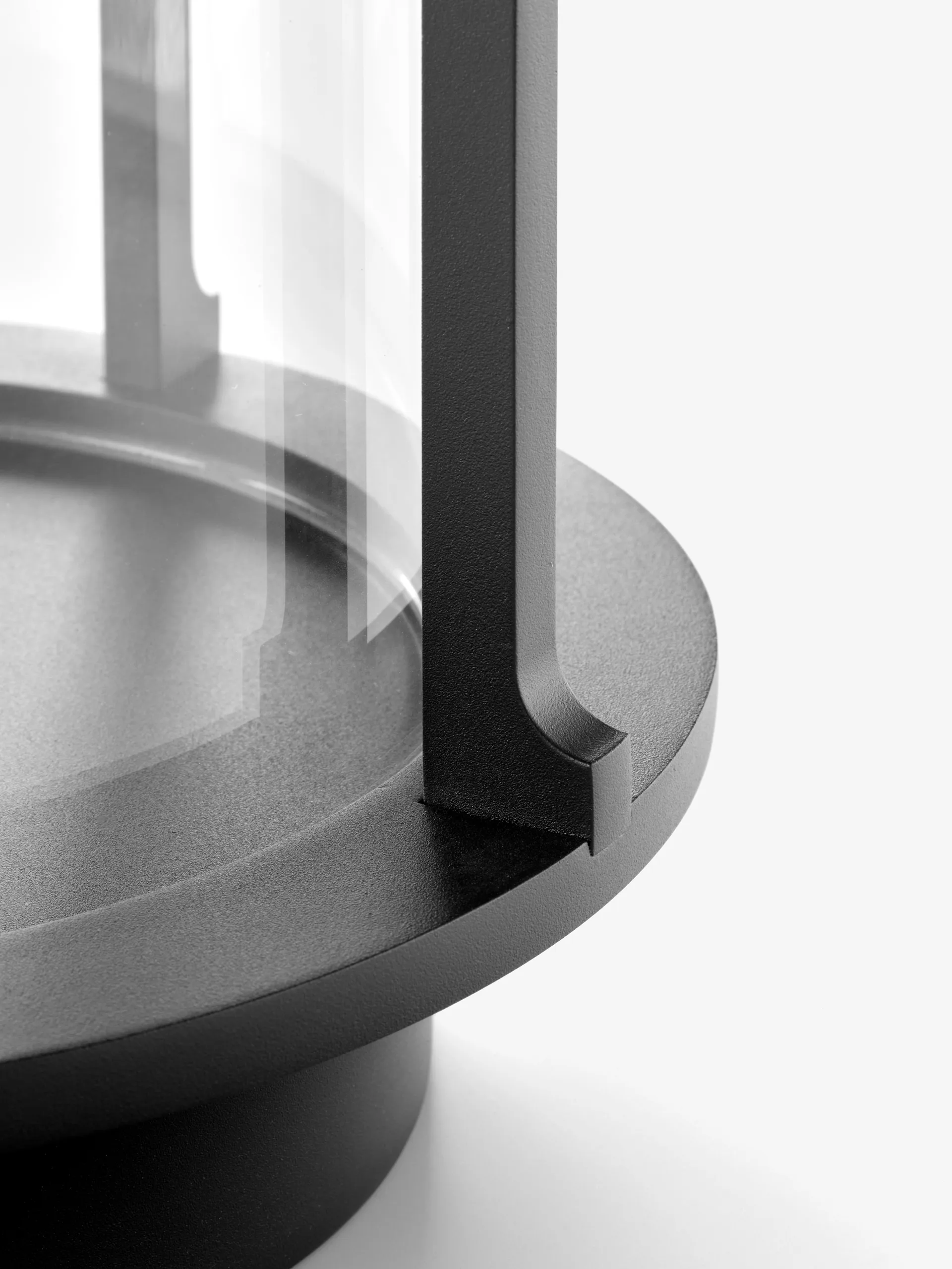 Farolillo Collect SC83 56 cm, Black &Tradition