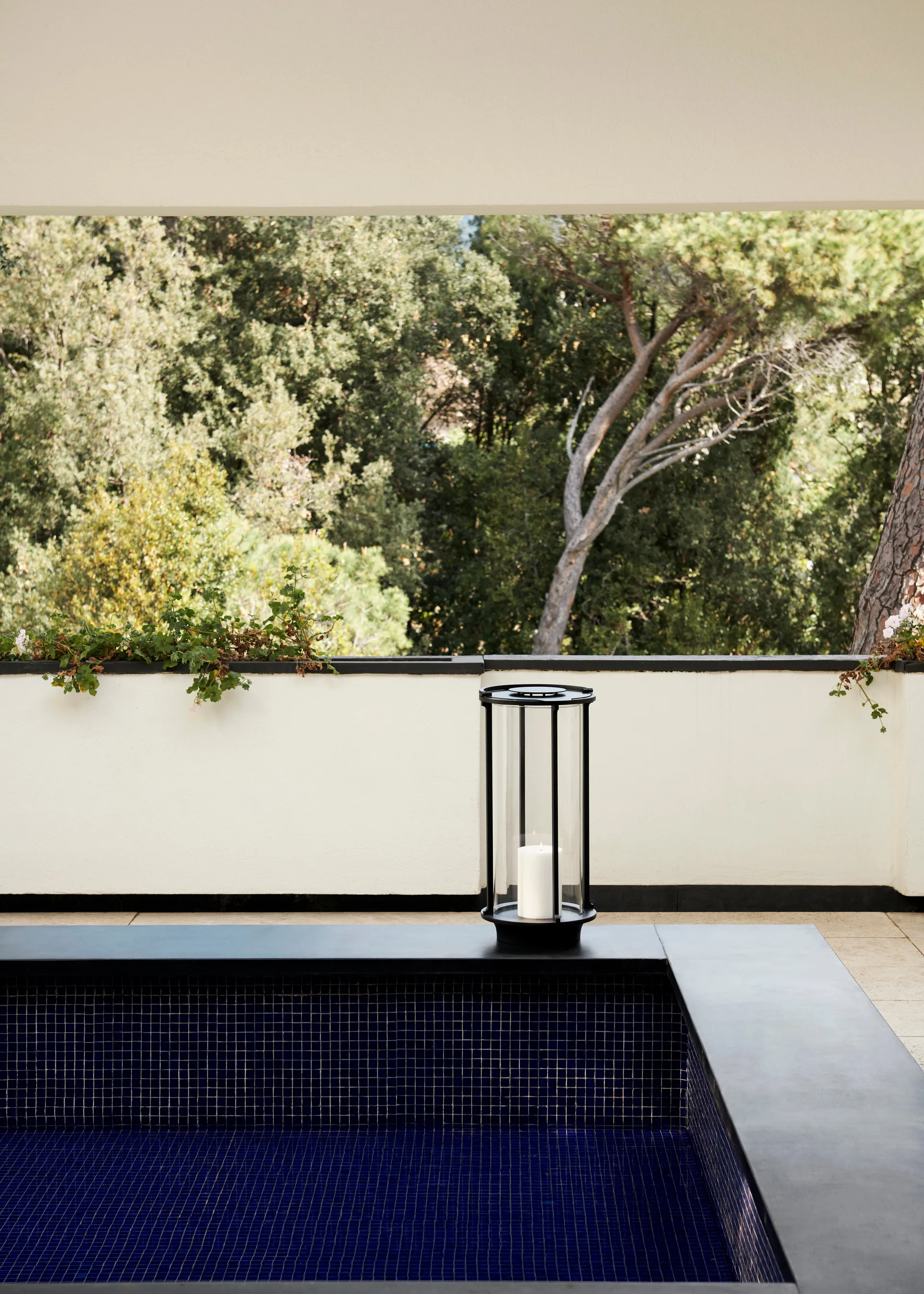 Farolillo Collect SC83 56 cm, Black &Tradition